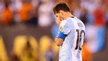 Messi: la increíble conexión que tiene con el estadio de la final