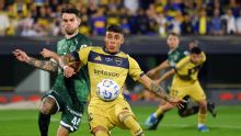 La AFA suspendió el fútbol argentino por el regreso de la Selección tras la final del Mundial 2026