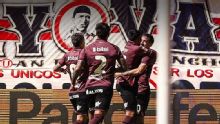 Universitario venció a ADT en Tarma y debutó con un triunfazo en el Clausura