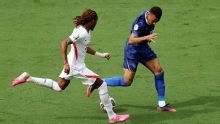 ¡EN VIVO! Francia e Inglaterra juegan por el tercer puesto del Mundial 2026
