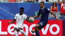 Francia vs. Inglaterra: los mejores videos del partido del Mundial 2026