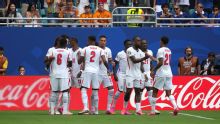 Ezri Konsa amplió la ventaja de Inglaterra con un cabezazo ante Francia