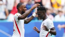 France vs. England player ratings as Bukayo Saka nets hat-trick in thrilling World Cup win