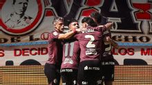 Universitario rompió su mal de altura y logró su primer triunfo en el año contra ADT