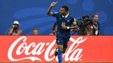 Kylian Mbappé equals Lionel Messi's all-time World Cup goals record
