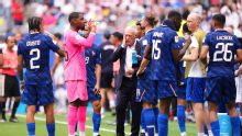 'Já é humilhação' e 'virou passeio': jornais da França detonam postura da seleção no 4 a 0 sofrido para Inglaterra no 1º tempo