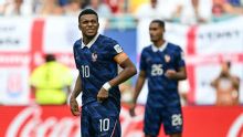 Em jogaço de 10 gols, Mbappé supera Messi, mas França 'bate na trave' e vê Inglaterra ficar com o 3° lugar na Copa do Mundo