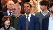 Nadal sobre España: "Si hay que perder, que sea con Argentina"
