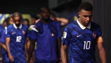 Três de Pelé: o que aconteceu na última vez que França levou cinco gols em jogo de Copa do Mundo