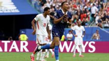 Mbappé supera Messi e volta a ser o maior artilheiro da história das Copas do Mundo um dia antes de Espanha x Argentina