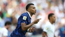 Mbappé terminó el Mundial 2026 con 10 goles y entra en un podio histórico de goleadores