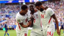 Player ratings: Bukayo Saka gets 9/10 as England beat France to seal third place