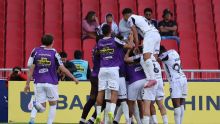 Liga de Quito sigue con su mala racha y perdió ante Leones por la Liga Ecuabet