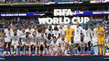 Inglaterra cierra con una fiesta de goles el segundo mejor Mundial de su historia