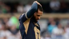 Pumas cae goleado por Pachuca en el debut de Solari