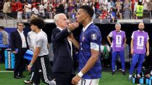Deschamps se despide de selección de Francia tras 14 años como DT