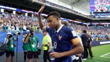 La predicción de Mbappé sobre Messi antes de la final: "Va a meter un gol"