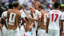 Thomas Tuchel proud of England's World Cup but has sights set on next tournament