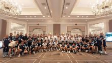 El mensaje de Messi en la previa de Argentina vs. España: "Este grupo ya escribió una historia que nunca vamos a olvidar"