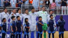 Quién cantará el himno argentino en la final del Mundial 2026