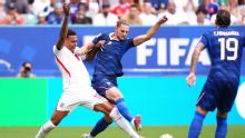 Rabiot detona postura de jogadores da França contra Inglaterra: 'Comportamentos inadmissíveis'