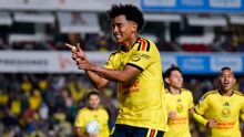 América saca sufrida victoria en el debut de Almada