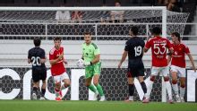 Goalkeeper Radek Vitek ready to leave Man United in search of No. 1 role
