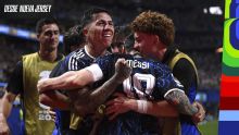 Una carta para la Selección Argentina: "Háganlo por ustedes"