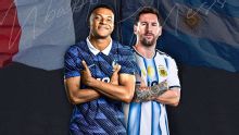 Messi ainda pode ser artilheiro da Copa? Veja o que craque precisa fazer para passar Mbappé e os critérios de desempate