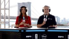 ¡EN VIVO! La previa de Argentina y España, que juegan la gran final del Mundial 2026