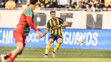 Matías Arezo: su regreso a las canchas, el elogio a Leonel Jaime y la corrección táctica ante Boston