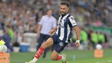 Diego Rossi se estrenó con asistencia en el triunfo de Monterrey sobre Santos Laguna
