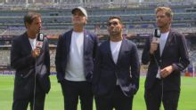 ¡EN VIVO! La previa de Argentina y España, que juegan la gran final del Mundial 2026