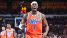 NBA trade tracker: Updates for every deal of the 2026 offseason