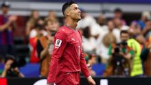 Jornal argentino 'cutuca' Cristiano Ronaldo por publicação em dia de final de Copa entre Espanha e Argentina