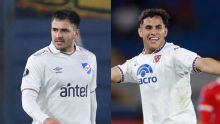 Cuándo juegan Nacional vs. Tigre por la CONMEBOL Sudamericana: equipo, fecha, hora y TV en vivo