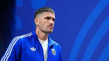 Argentina make 3 changes to World Cup final lineup vs. Spain