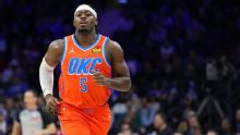 2026 NBA offseason trade grades: Lu Dort, Kessler and more deals