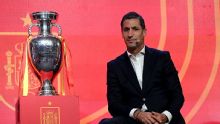 Spain World Cup champ Capdevila gets into U.S. for final