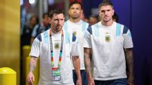 World Cup Daily live: Final countdown as Spain, Argentina get ready to take New York