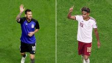 Além da foto do banho: por que Messi x Yamal tem fato inédito na história das finais da Copa do Mundo