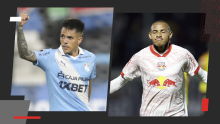 Cuándo juegan Sporting Cristal vs. RB Bragantino por los playoffs de la CONMEBOL Sudamericana: equipo, fecha, hora y TV en vivo