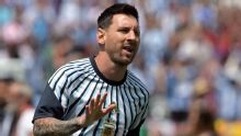 World Cup final LIVE: Spain, Argentina prepare to face off in New Jersey