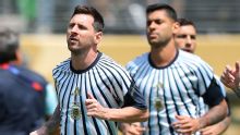 ¡EN VIVO! Argentina y España juegan la gran final del Mundial 2026