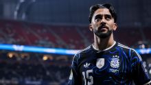 Quem é Nico González, 'queridinho' da Argentina que virou meme e será titular pela 1ª vez na Copa logo na final
