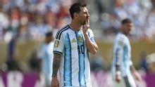 World Cup final LIVE: Spain, Argentina face off in New Jersey