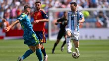 ¡EN VIVO! Argentina y España juegan la gran final del Mundial 2026