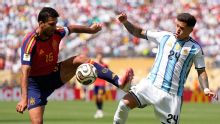 Argentina vs. España: los mejores videos de la final del Mundial 2026
