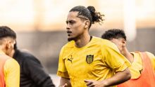 Mauricio Lemos: su lectura de la victoria de Peñarol, y por qué debió salir lesionado