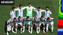 El 1x1 de la Selección Argentina contra España en el Mundial 2026